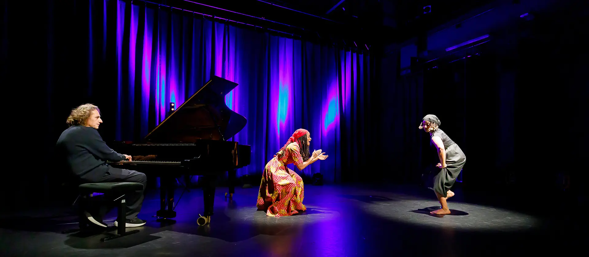 almacito di desolato