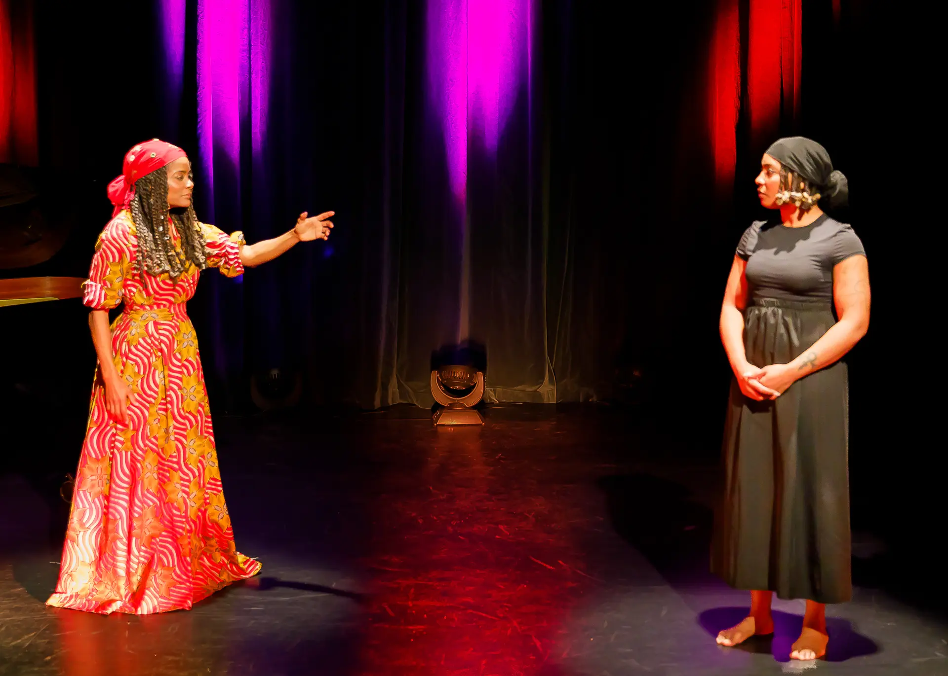 almacito di desolato