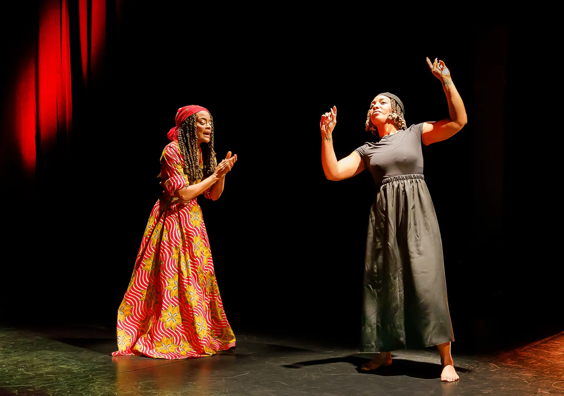 almacito di desolato