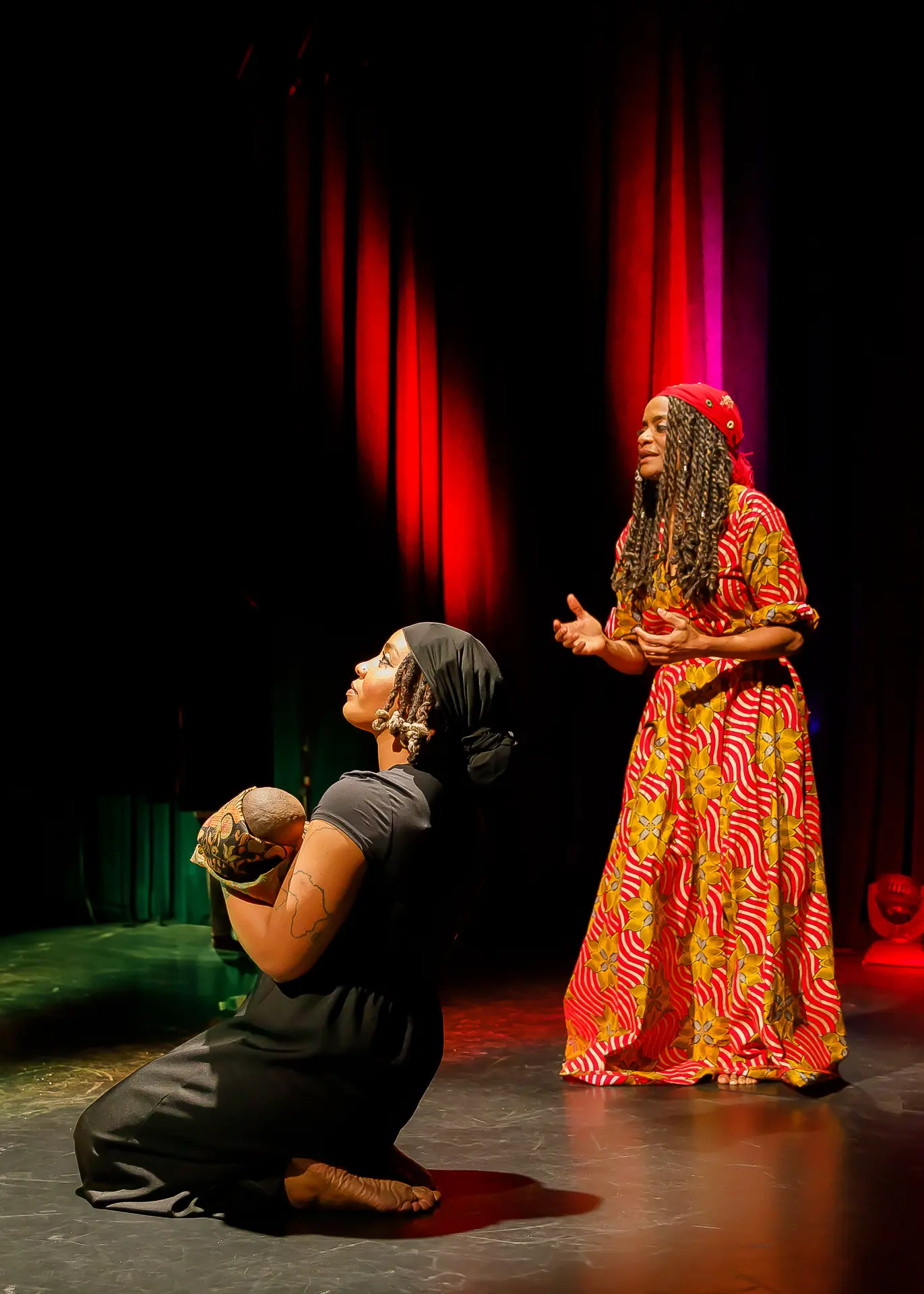 almacito di desolato