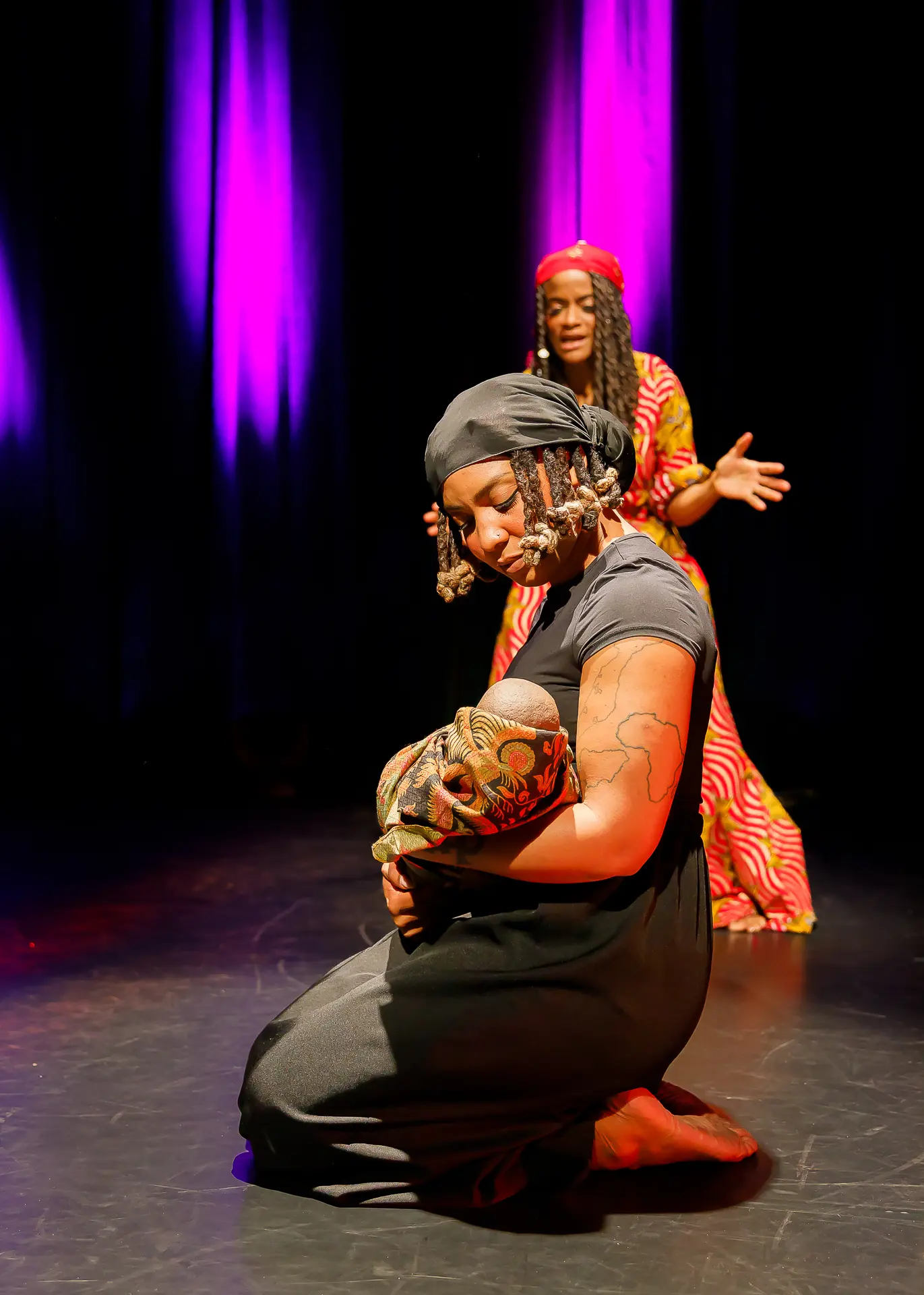 almacito di desolato