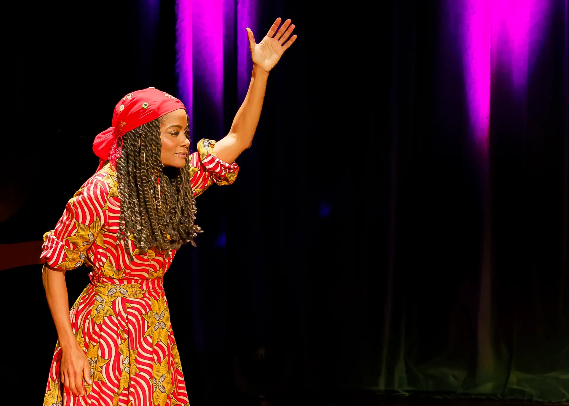 almacito di desolato