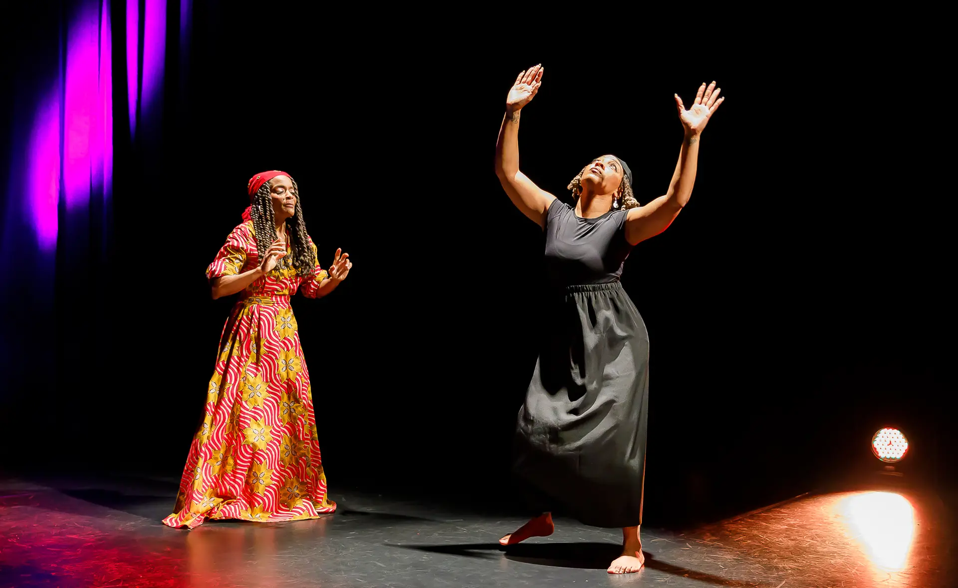 almacito di desolato