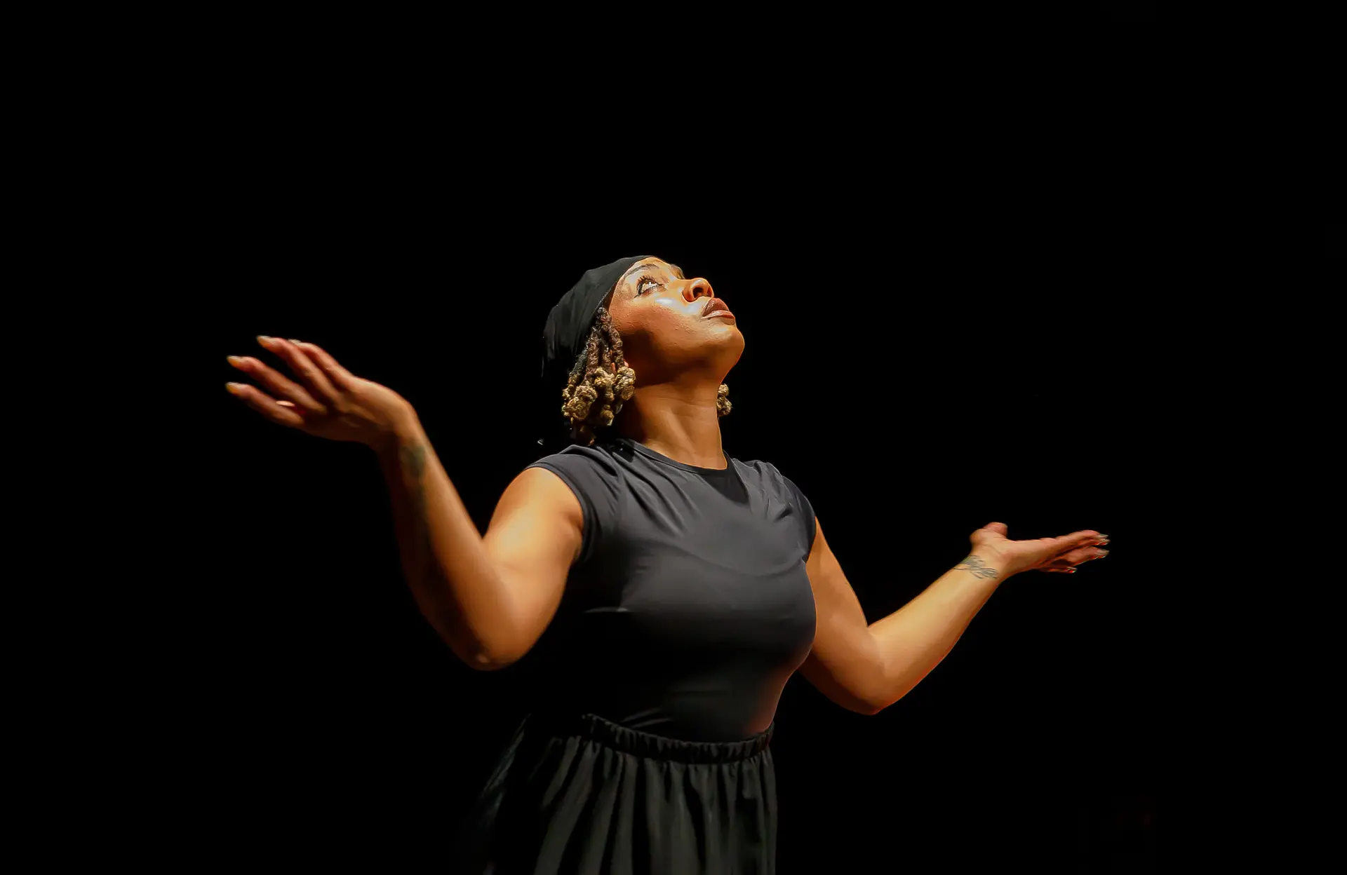 almacito di desolato