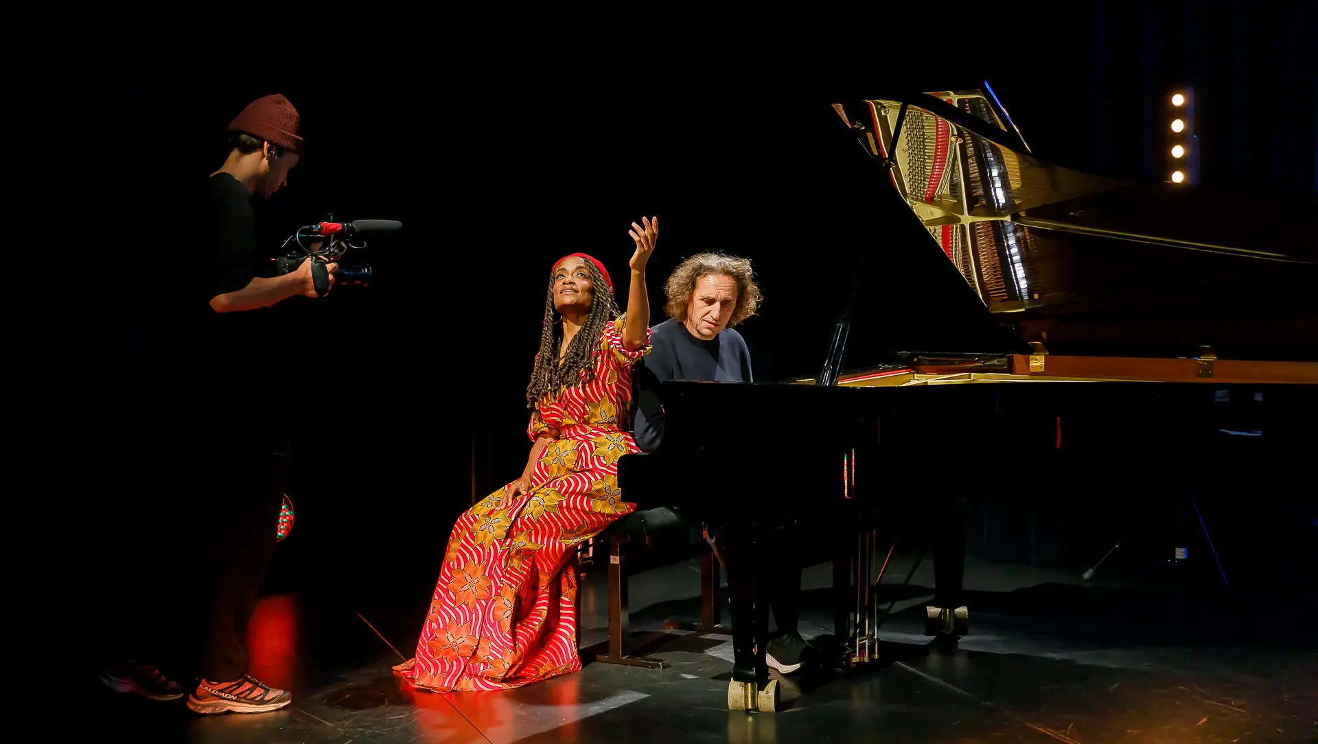 almacito di desolato