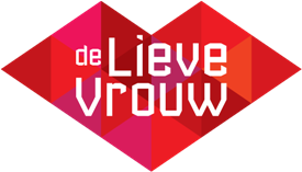 de lieve vrouw